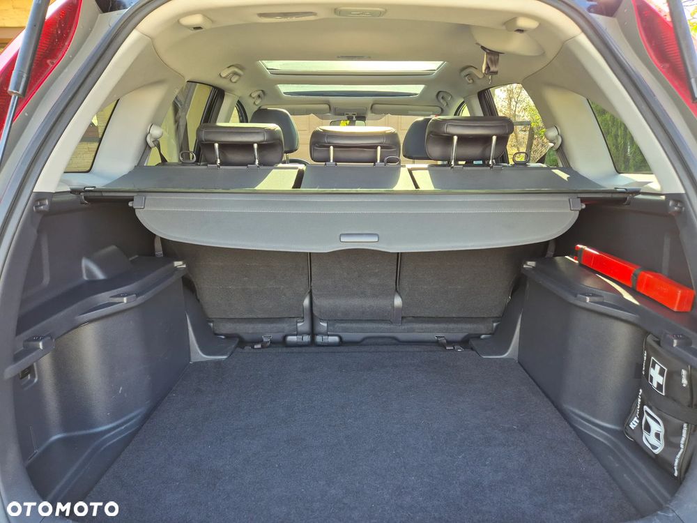 Honda CR-V 2.0 Executive - 2