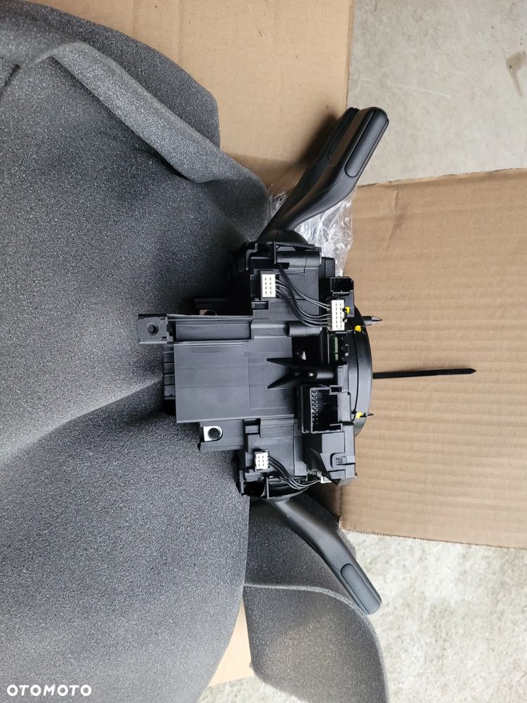 Taśma zwijak airbag vw passat b7  5KO.953569.AS - 3