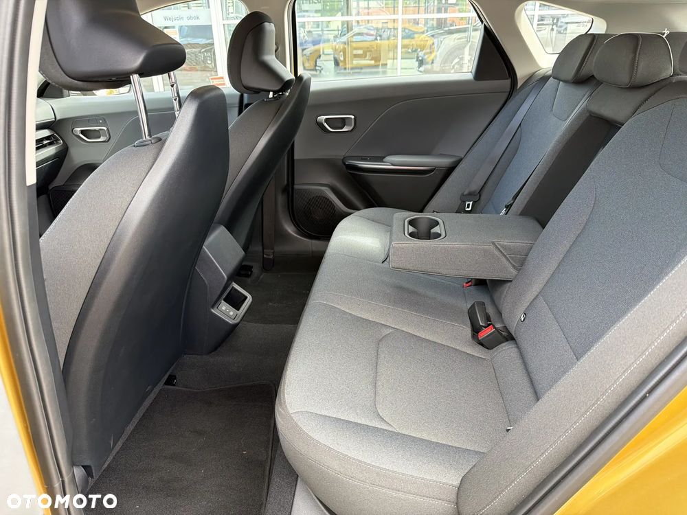 Kia K4 1.6 T-GDI M - 12