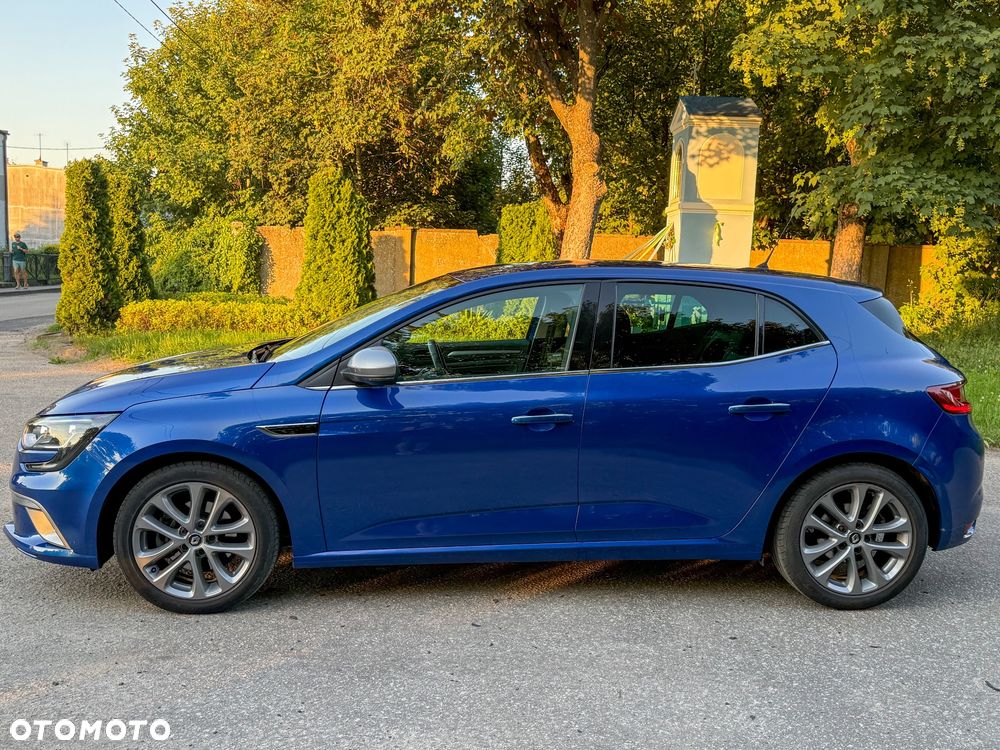 Renault Megane - 3