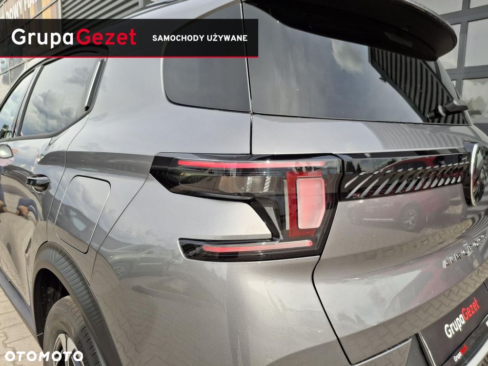 Citroën C3 Aircross 1.2 mHEV Max S&S eDCT6 - 19