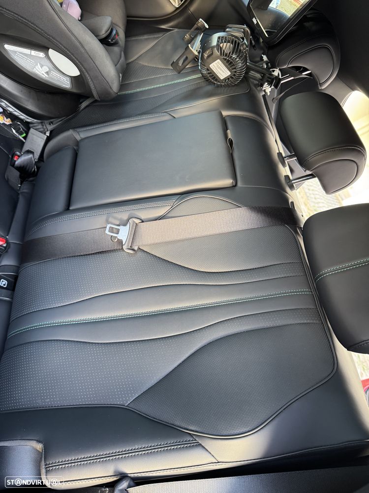 BYD Seal U - 6