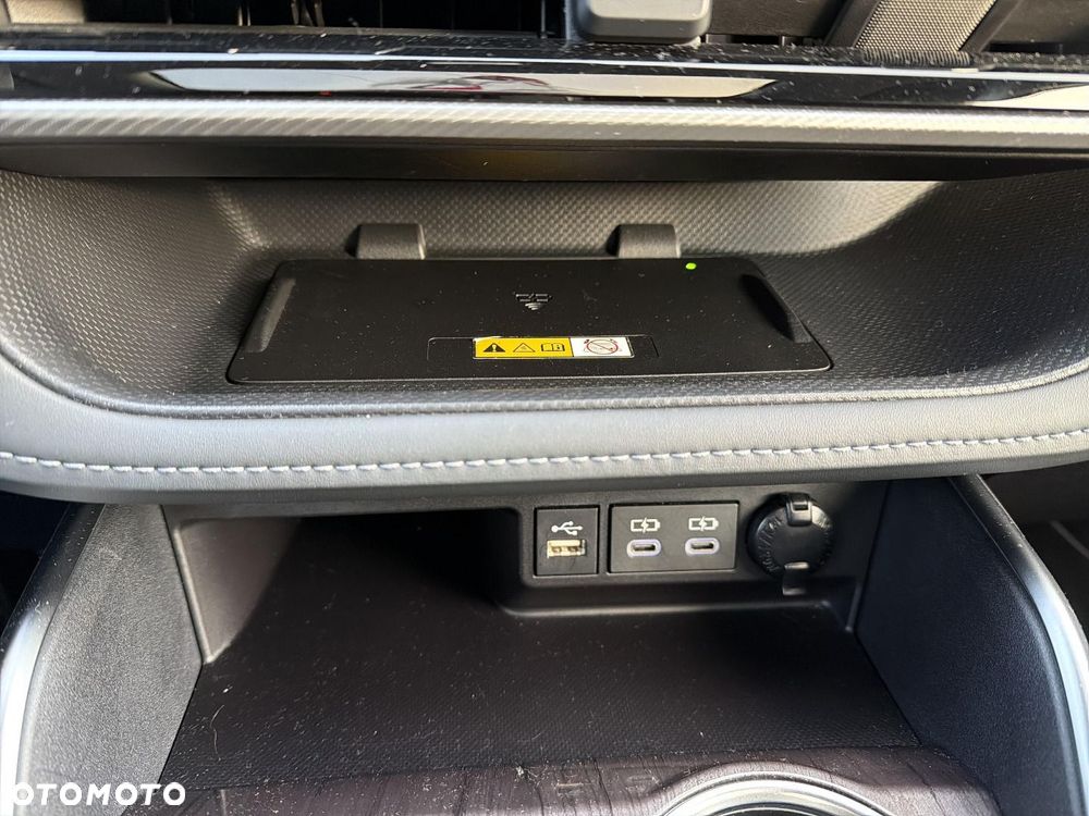 Toyota Highlander - 22