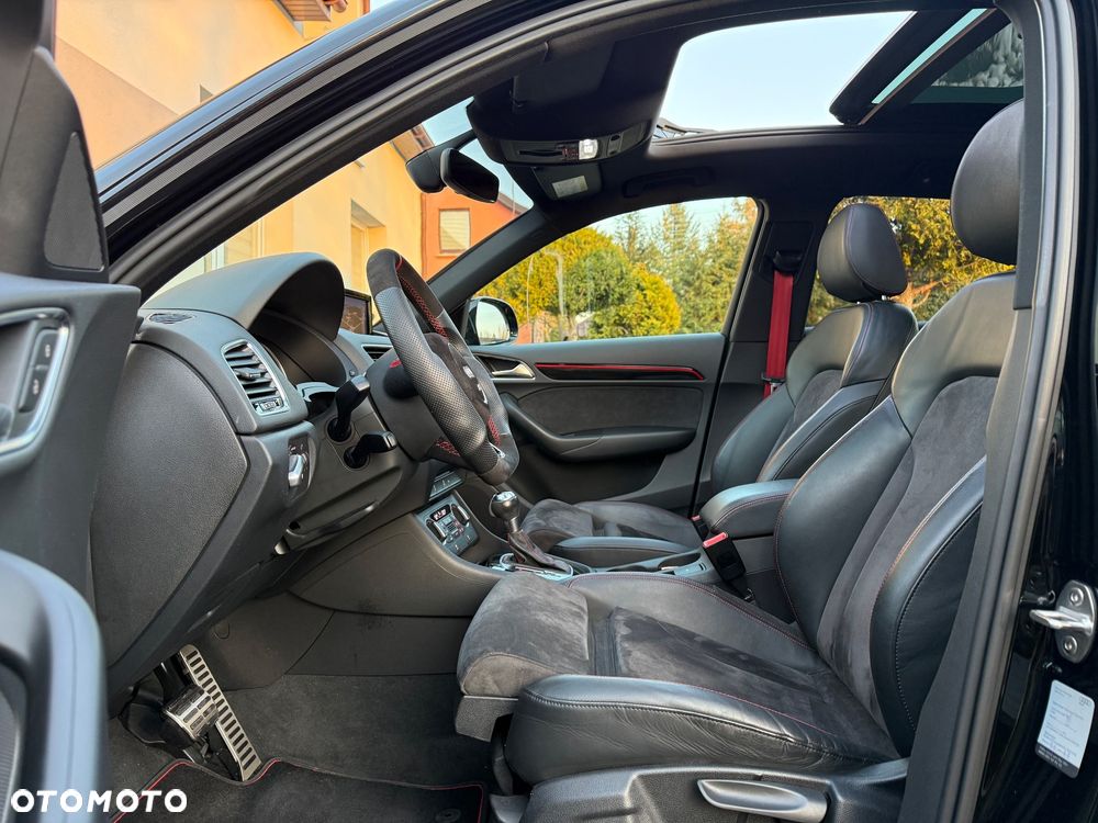 Audi Q3 2.0 TFSI Quattro Sport S tronic - 16