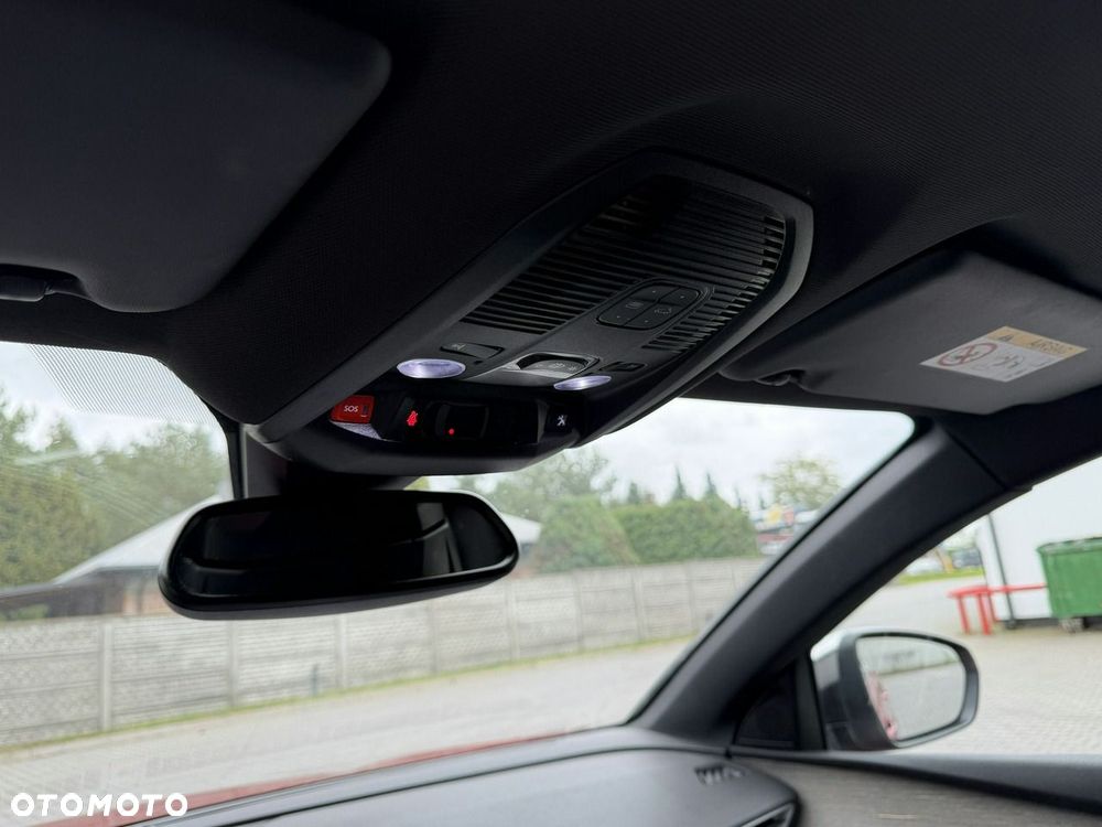 Peugeot 3008 2.0 BlueHDi GT S&S EAT6 - 30