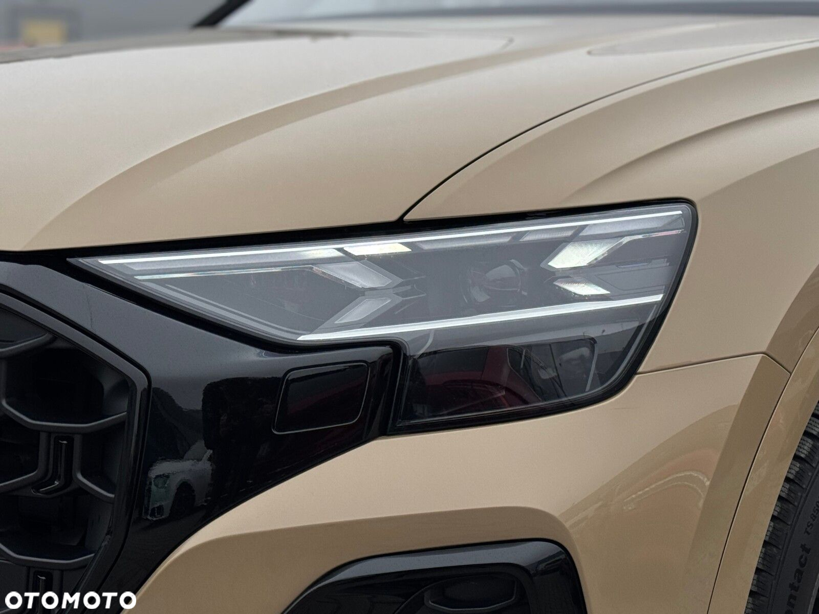 Audi Q8 - 34