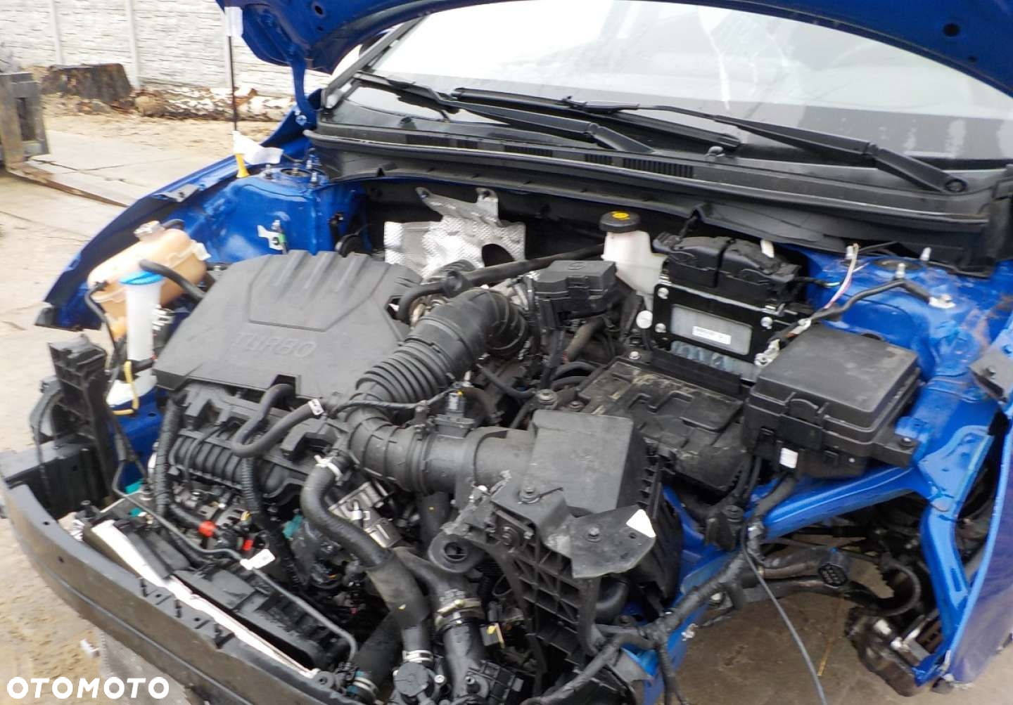 Hyundai i20 - 8