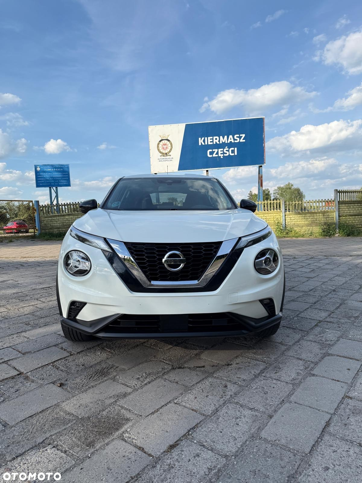 Nissan Juke 1.0 DIG-T Acenta - 5