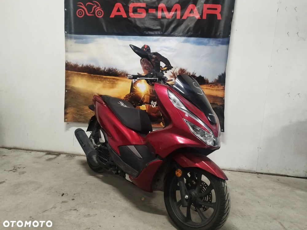 Honda PCX