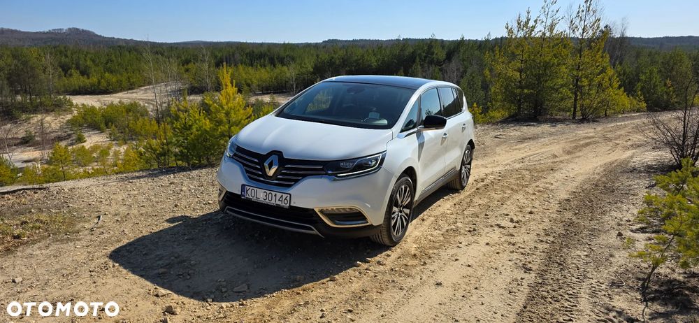 Renault Espace 1.6 dCi Energy Zen EDC 7os - 34