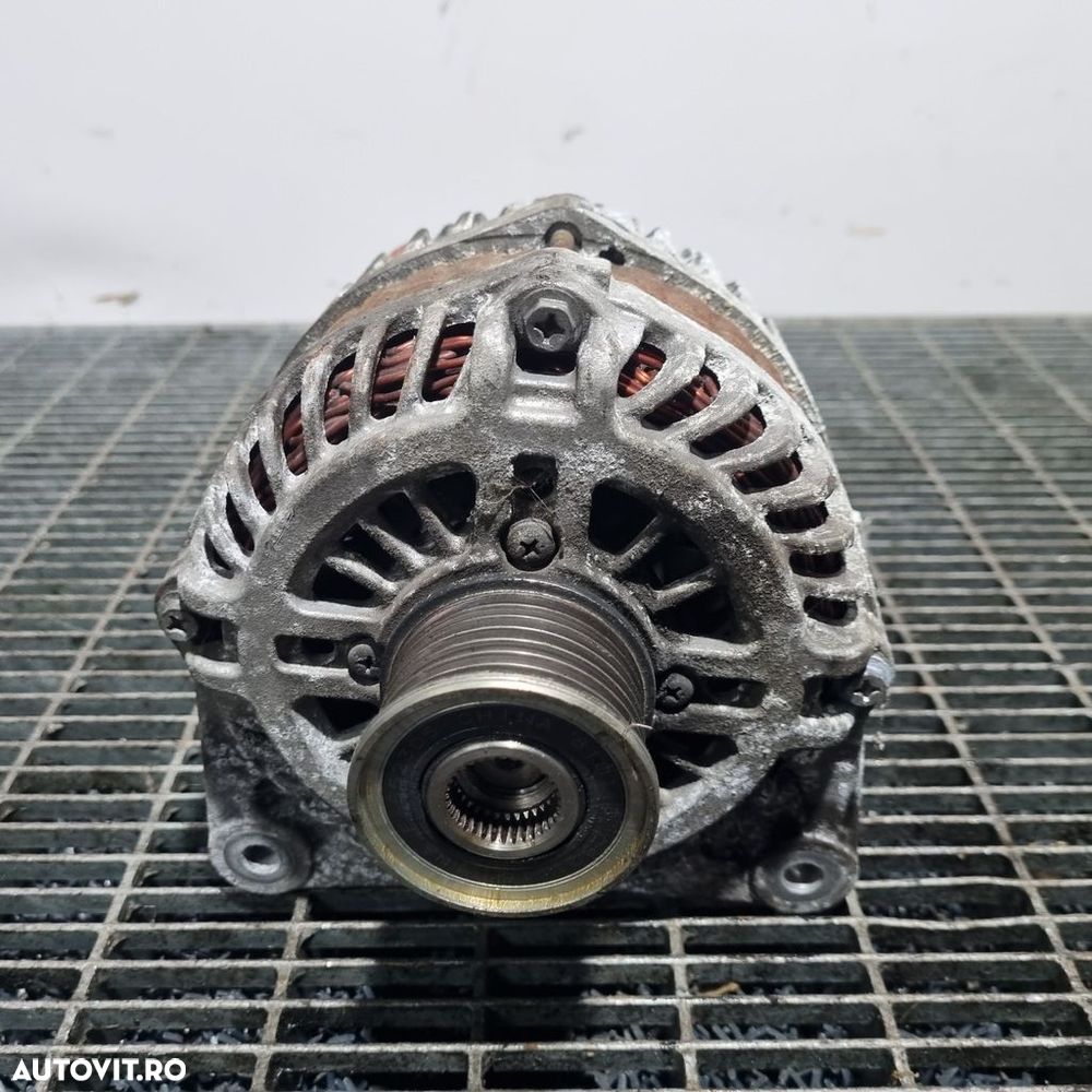Alternator Nissan X - Trail T31 2.0 2007 - 2013 150CP 1995CC M9R Euro5 (1358) Diesel ... - 1