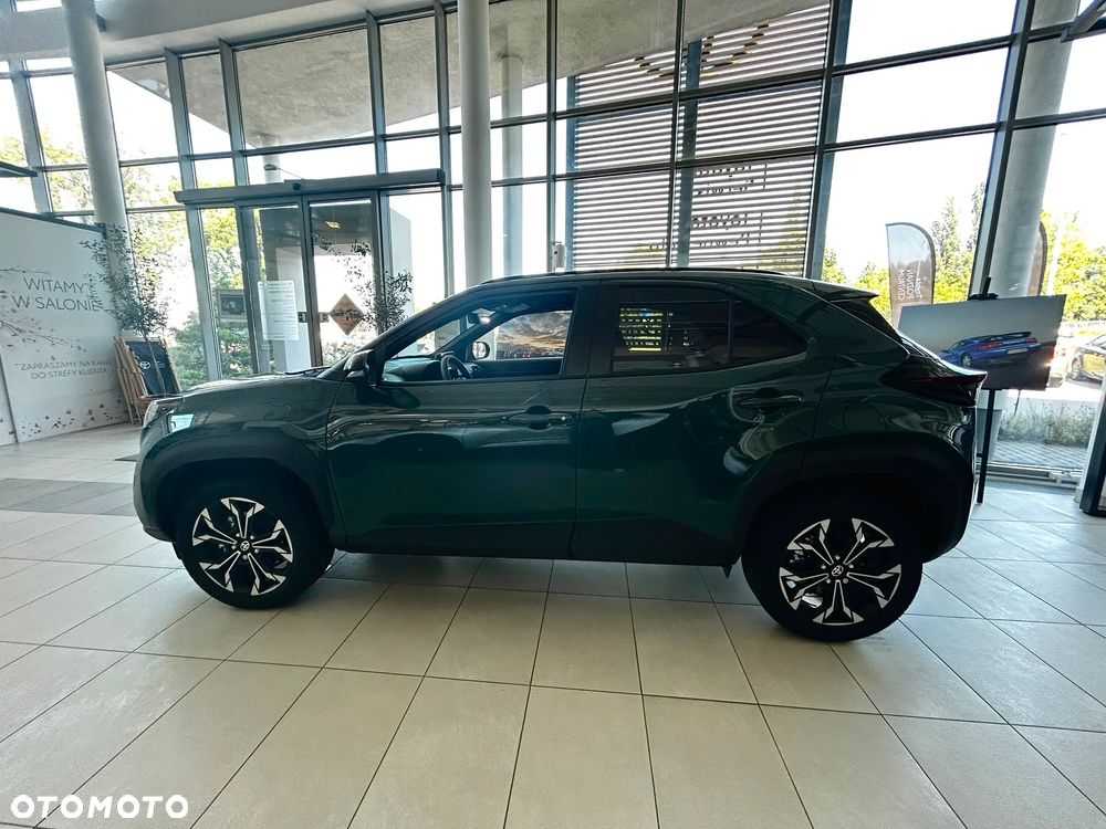 Toyota Yaris Cross Hybrid 1.5 Style - 9
