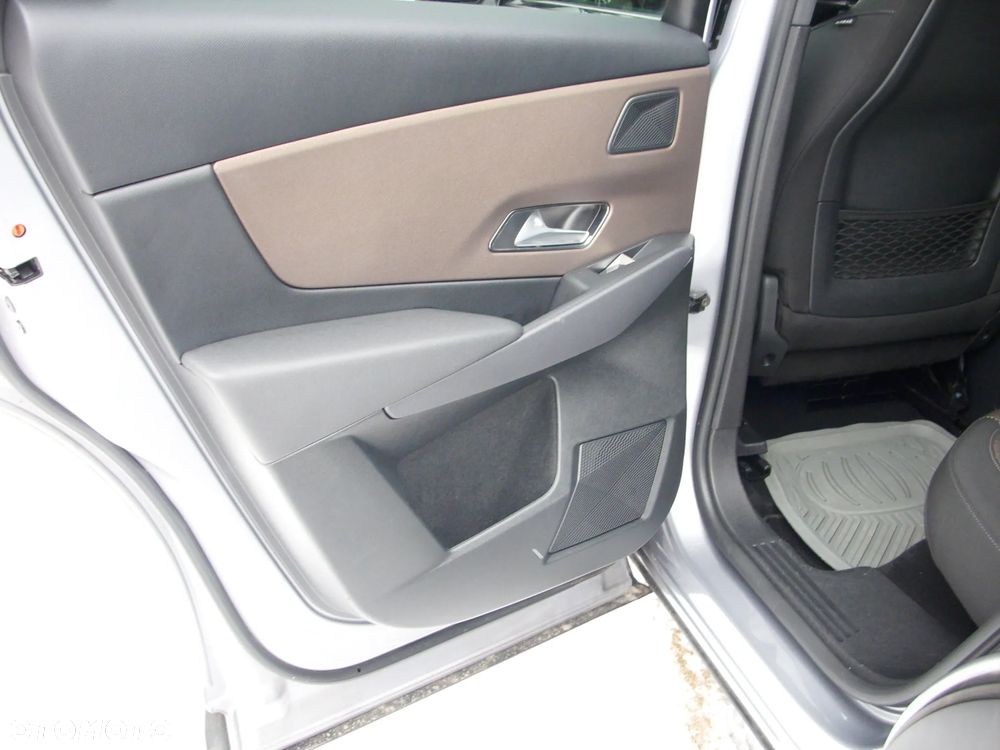 DS Automobiles DS 7 Crossback 1.5 BlueHDi Chic - 5