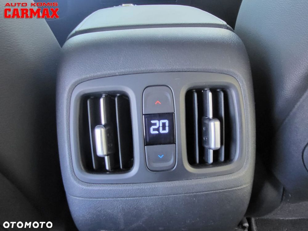 Hyundai Tucson - 38