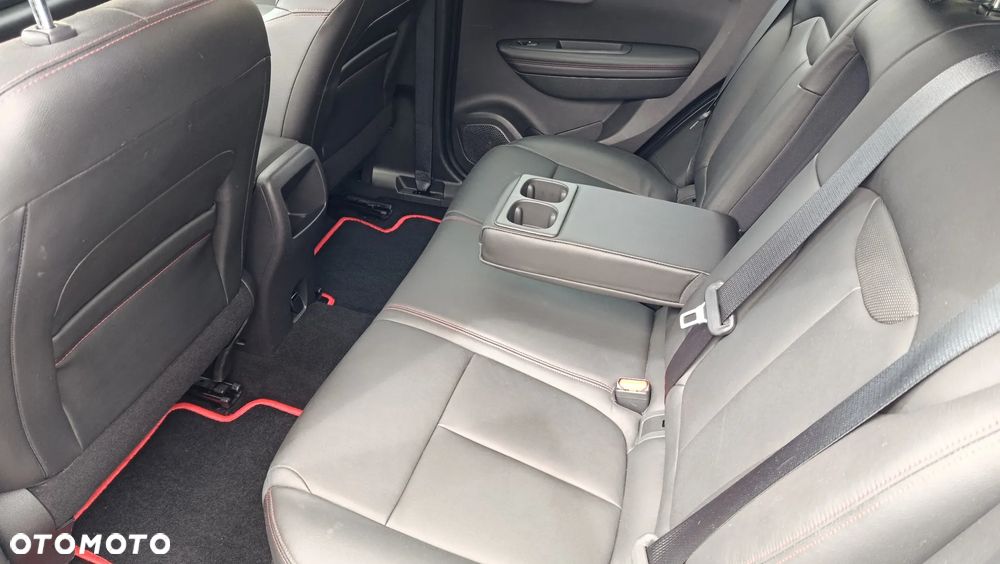 Renault Kadjar Energy TCe 165 Bose Edition - 8
