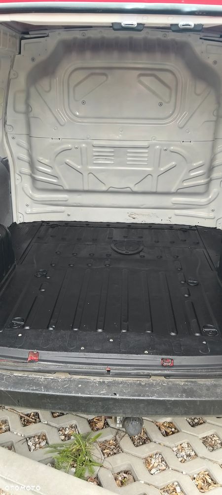 Fiat Fiorino - 2