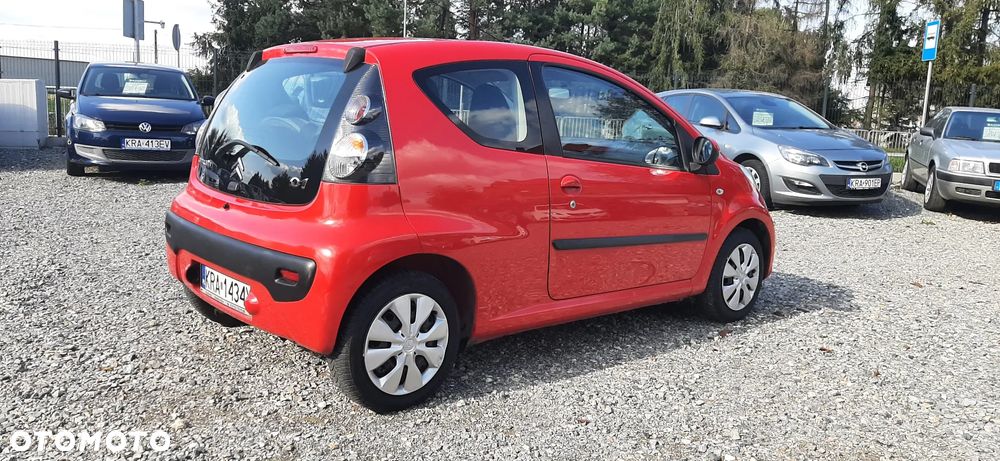 Citroën C1 - 15