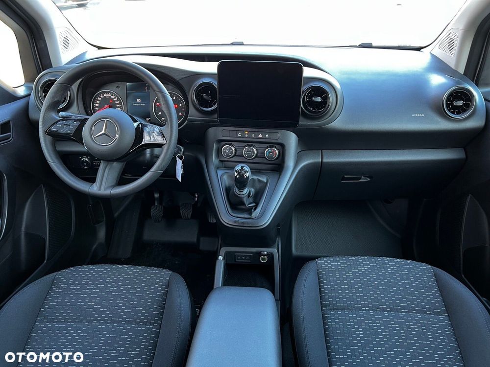 Mercedes-Benz citan Citan - 10