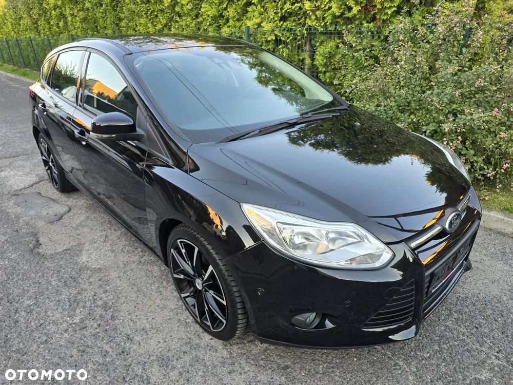 Ford Focus 1.0 EcoBoost Gold X (Edition Start) - 17