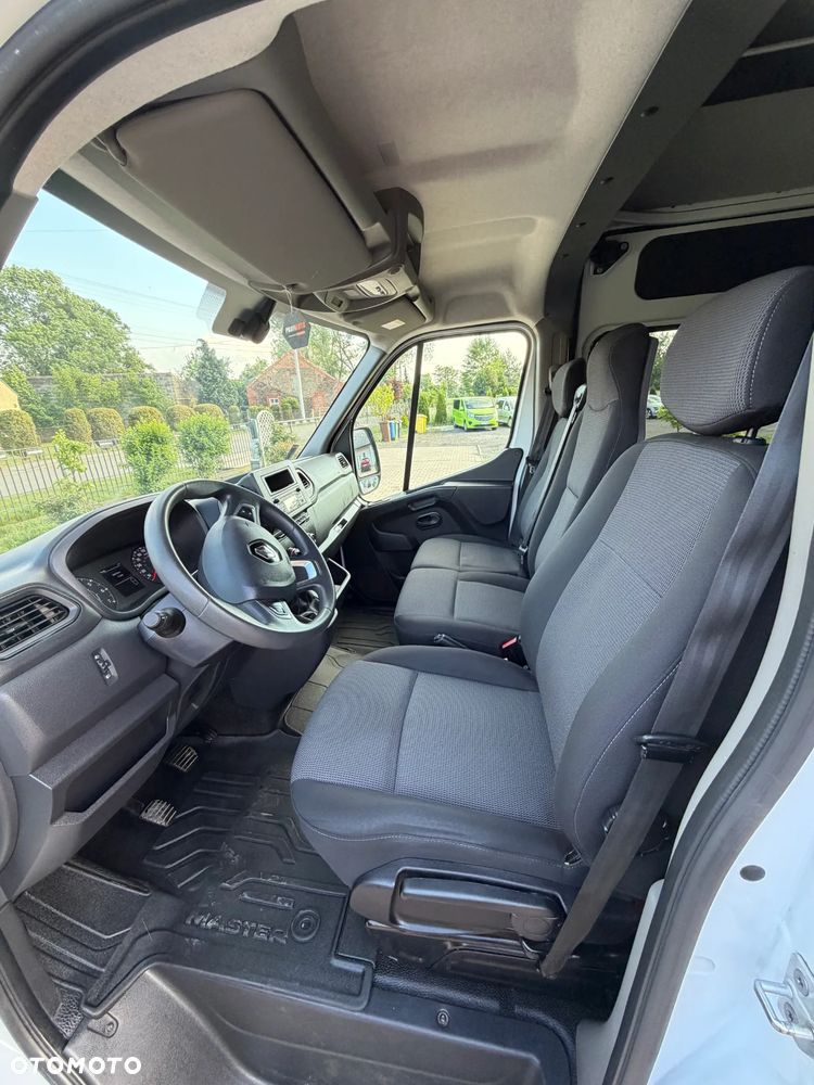 Renault Master - 8
