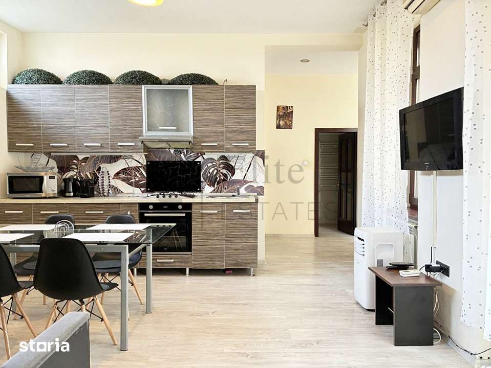 Apartament central cu 3 camere de vanzare in Oradea — fotografia 3