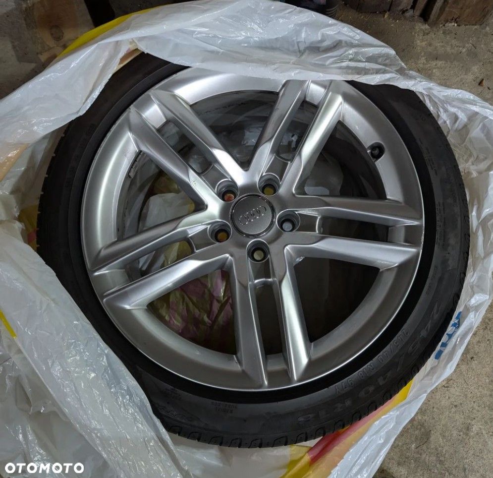 Audi A5 Sportback - 16