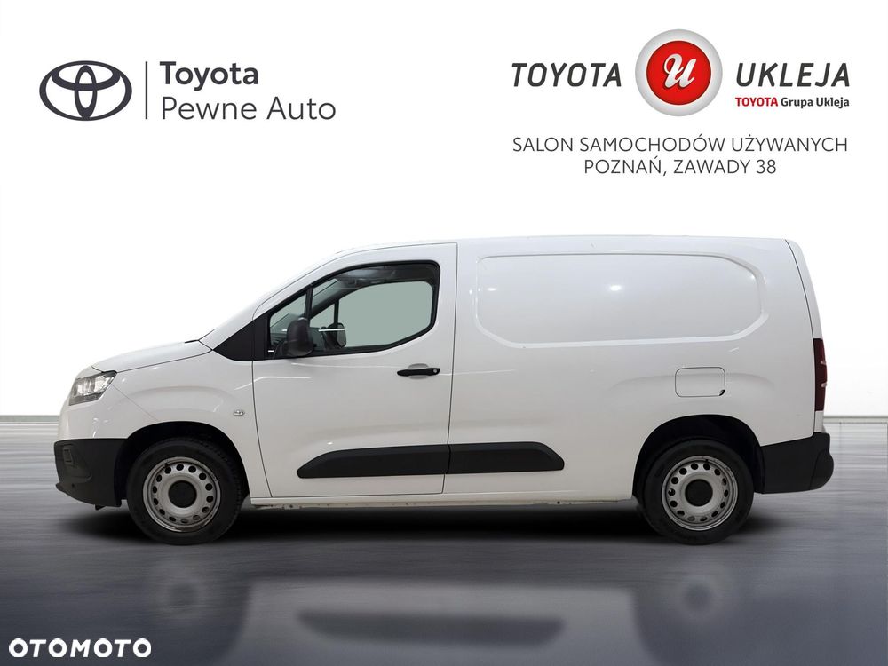 Toyota PROACE CITY - 5