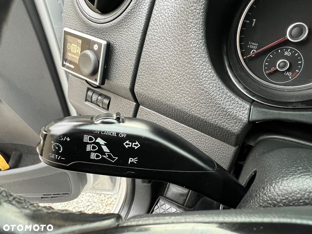 Volkswagen Amarok Double Cab 2.0 TDi 4MOTION Trendline - 23