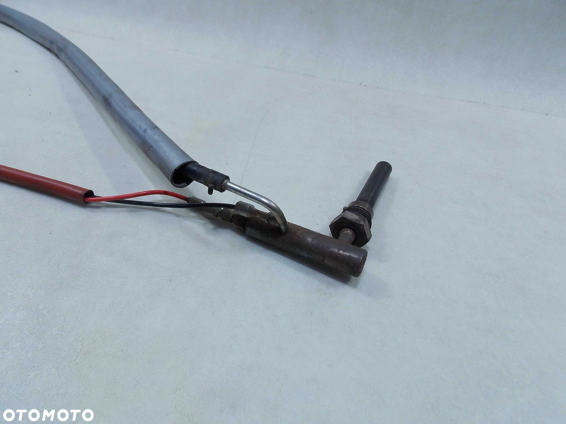 FORD TRANSIT CUSTOM 2.2 E5 13- WTRYSK DOPALACZ DPF BK21-9T540-AF - 4