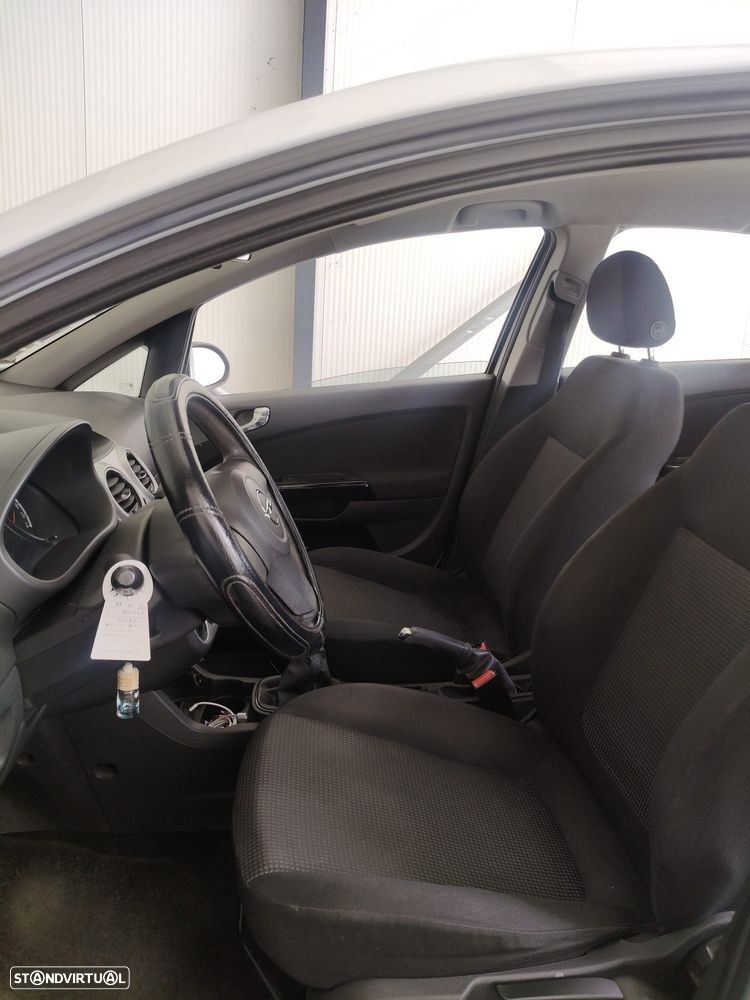 Opel Corsa 1.3 CDTi Enjoy - 10
