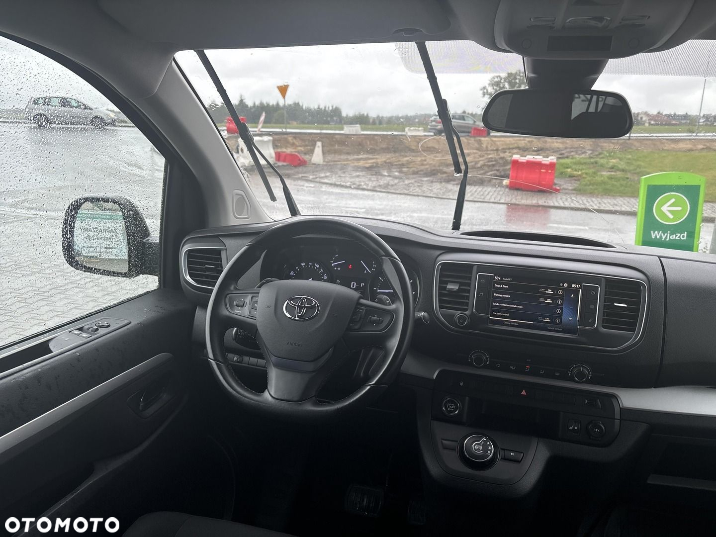 Toyota Proace Verso - 14