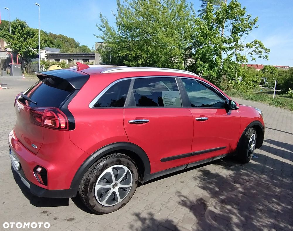 Kia Niro - 4