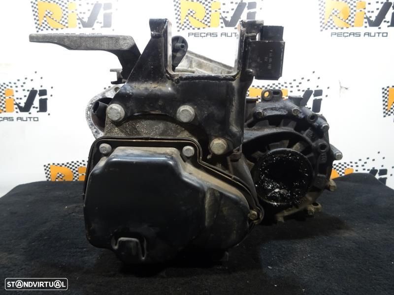 Caixa de Velocidades MAL 1.2 TDI - Audi - Seat - Skoda - Volkswagen - 3
