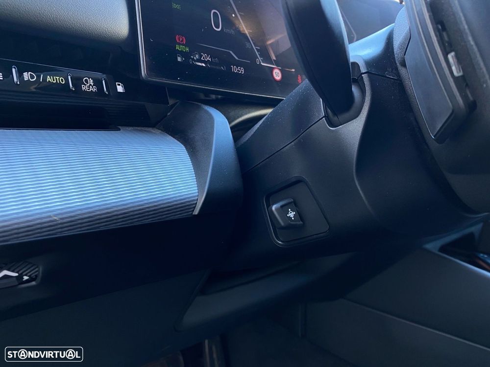 BMW 530 e Pack Desportivo M - 15