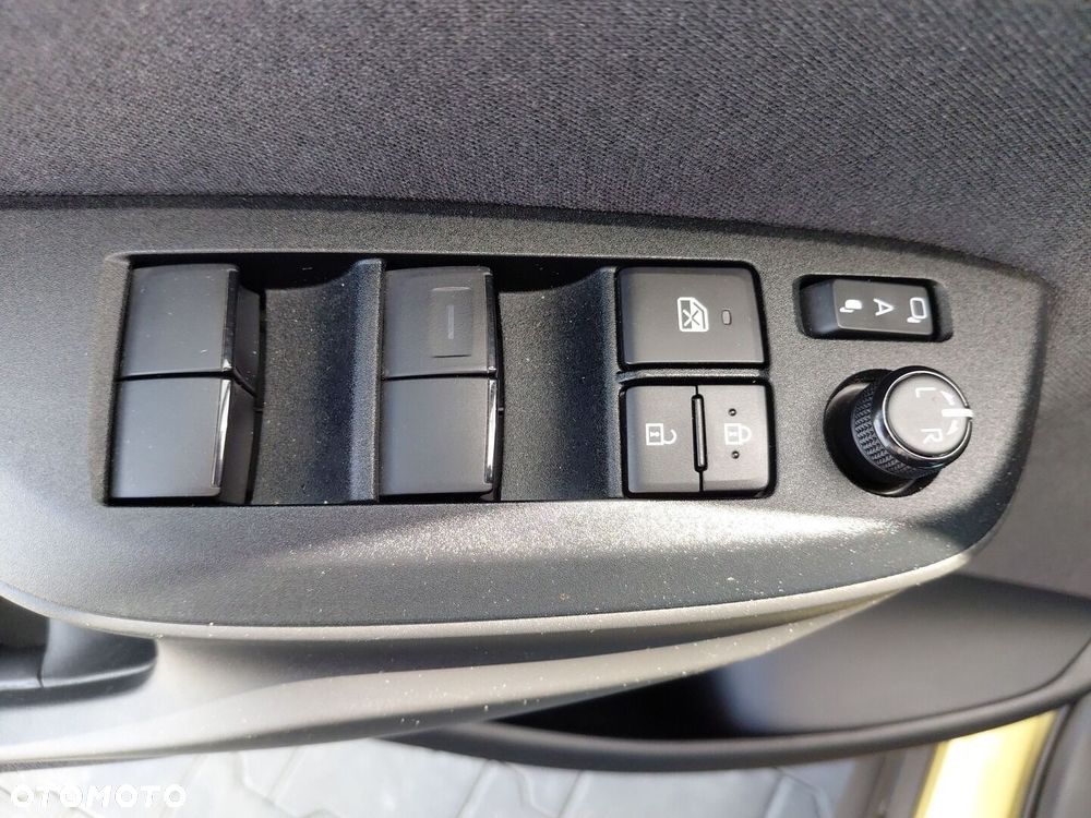 Toyota Yaris Cross Hybrid 1.5 Comfort - 20