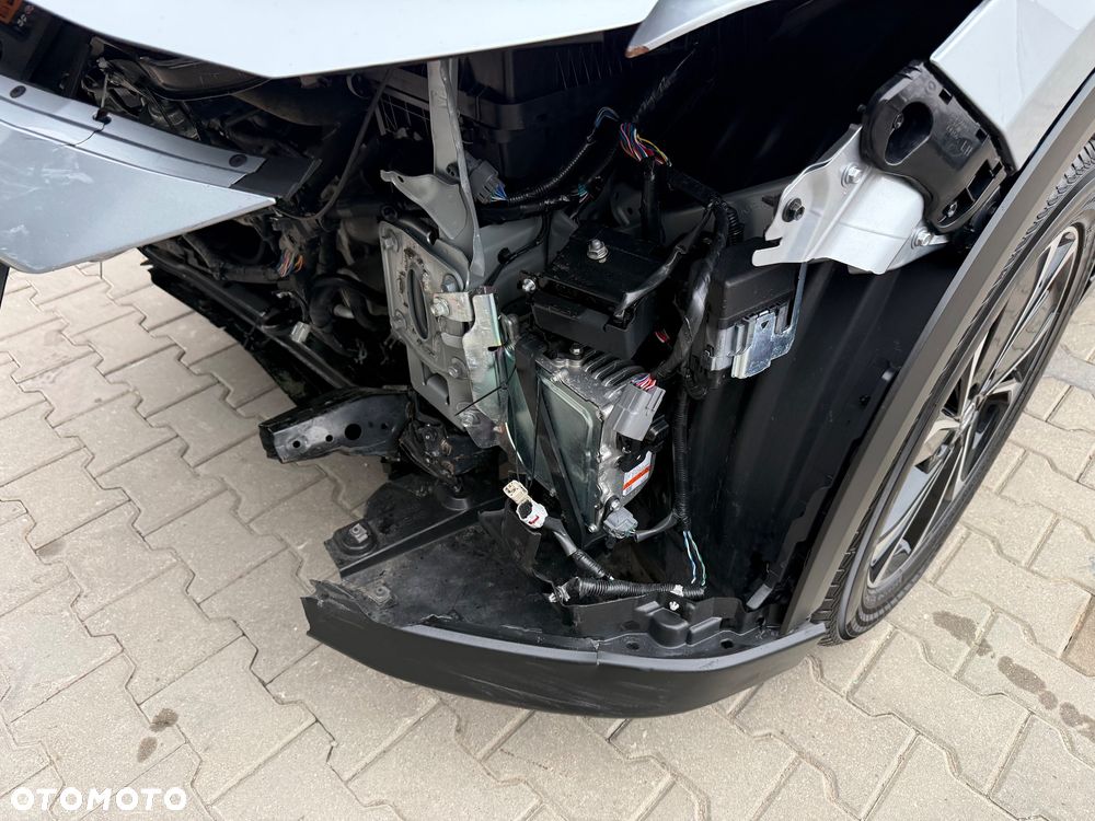 Mazda CX-5 2.0 mHEV Exclusive-Line 2WD - 25