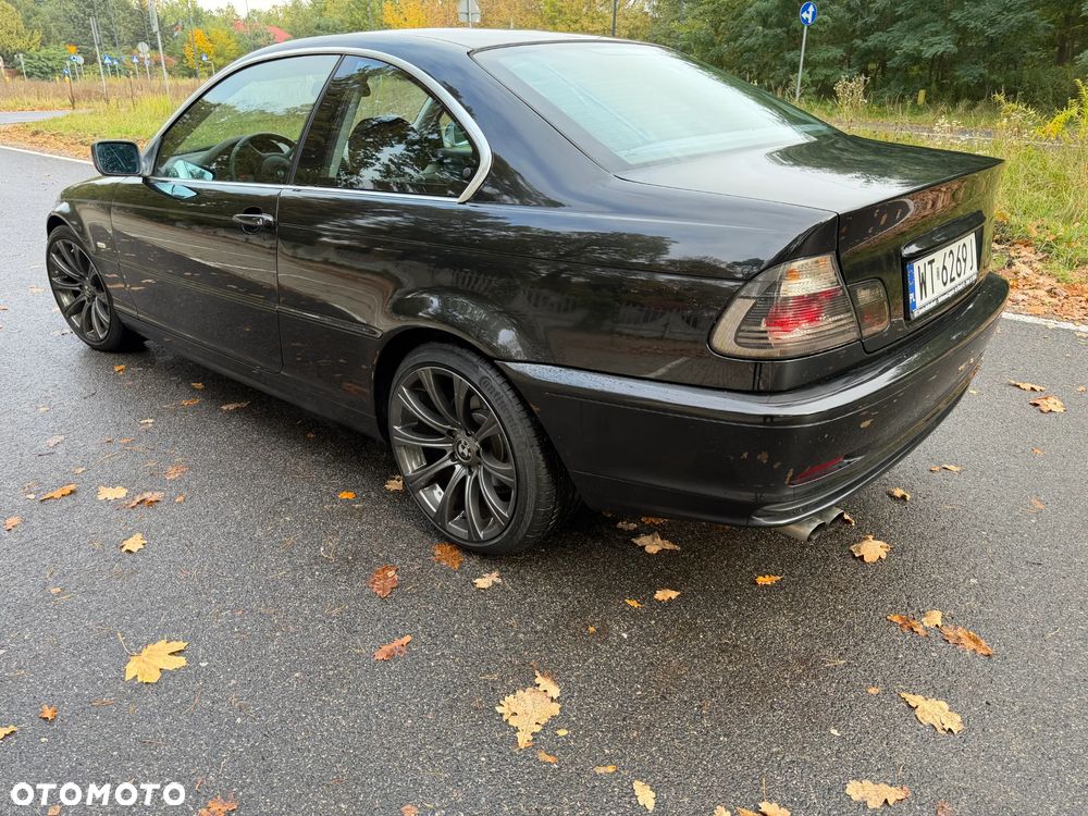 BMW Seria 3 - 9