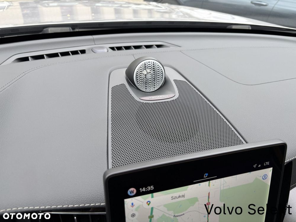 Volvo XC 60 - 16