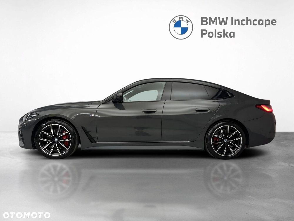 BMW Seria 4 430i M Sport sport - 3