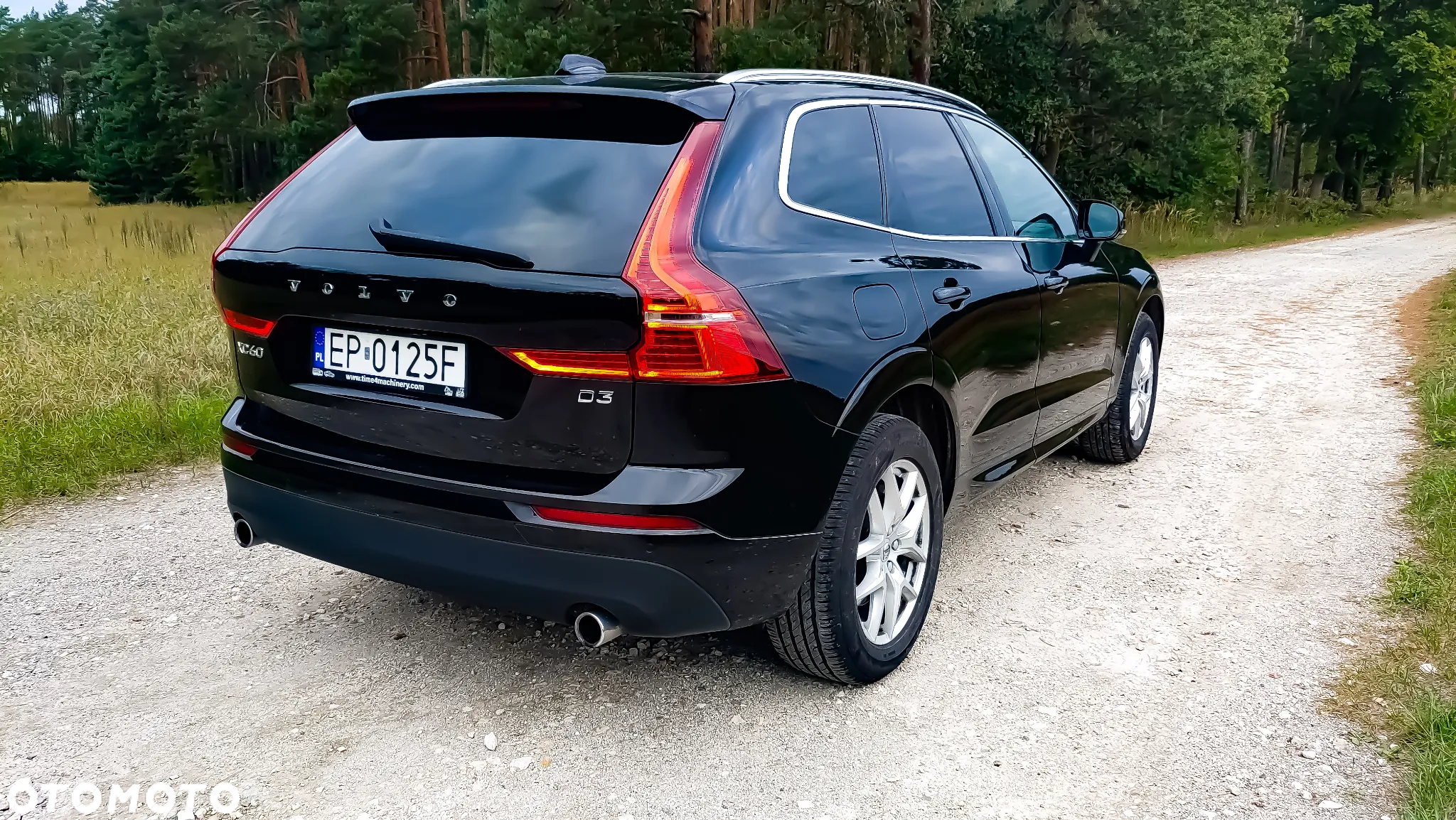 Volvo XC 60 - 7
