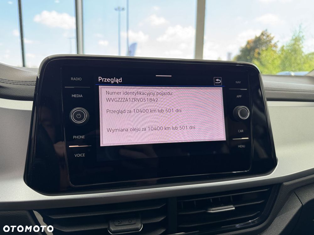 Volkswagen T-Roc 1.5 TSI Life DSG - 35