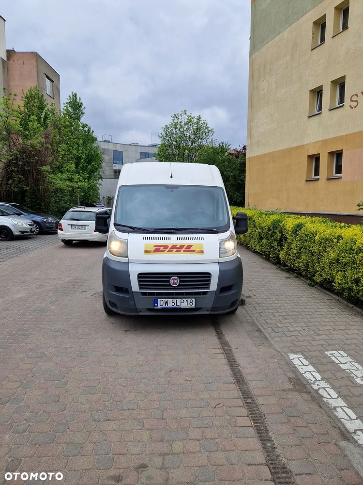Fiat Ducato L2H2 - 2