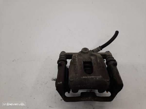 Pinça Travao Tras Esq Mercedes-Benz B-Class (W245) - 4