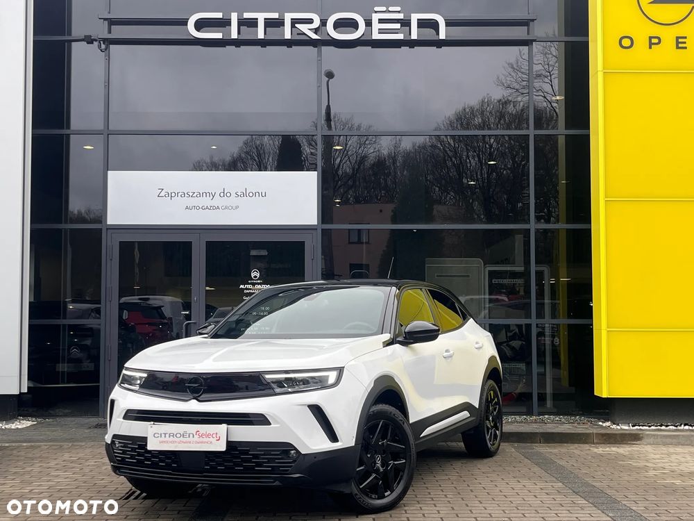 Opel Mokka 1.2 T GS S&S - 1