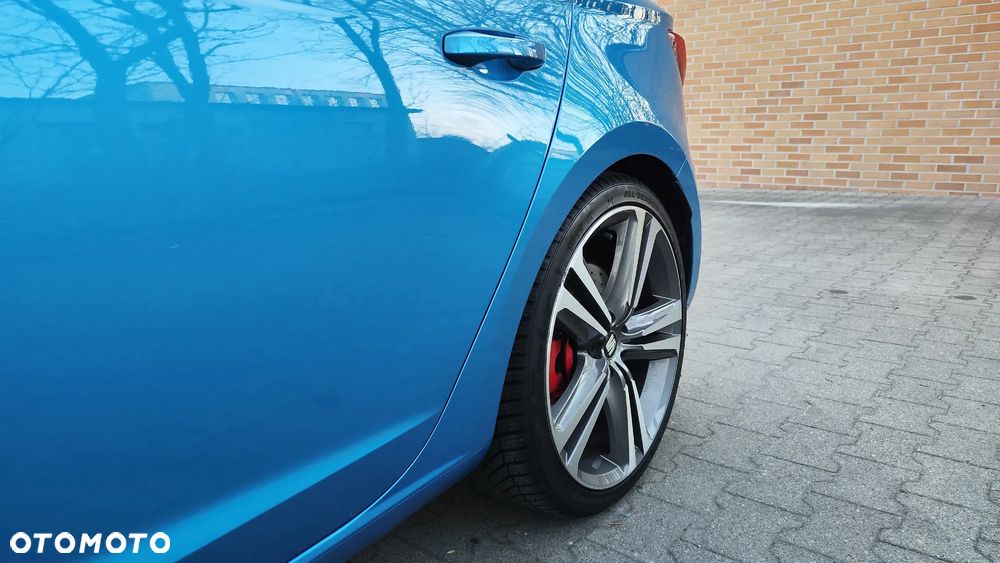 Seat Leon 2.0 TSI Cupra 280 S&S - 18