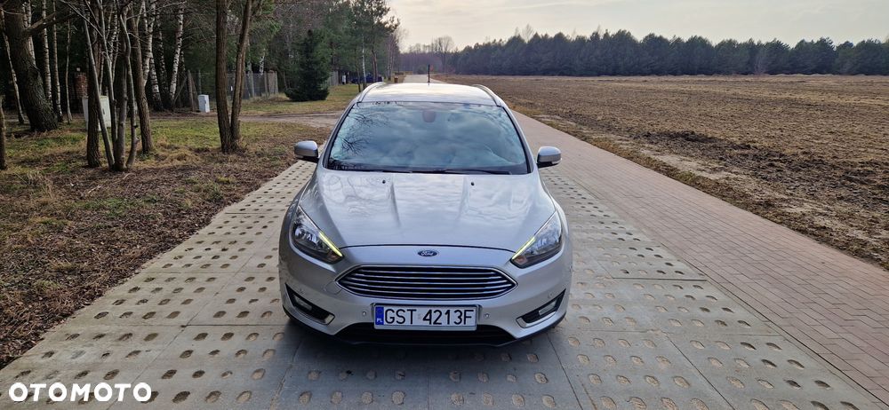 Ford Focus - 2