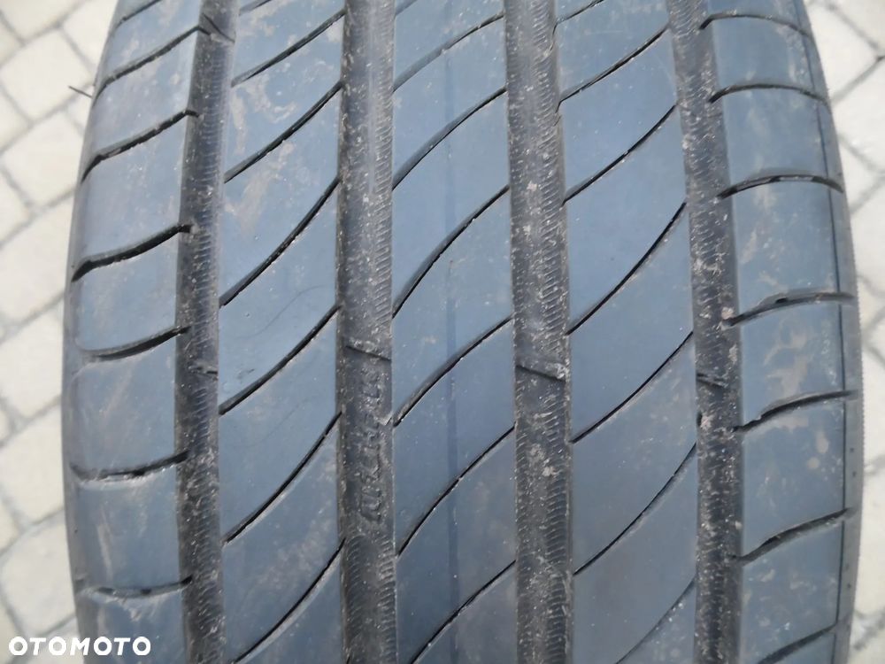 Opony Michelin 205/55 R16 2025 6,3mm JAK NOWE!! - 3
