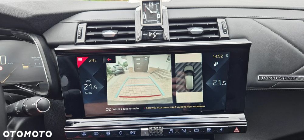 DS Automobiles DS 7 Crossback 1.5 BlueHDi So Chic - 20