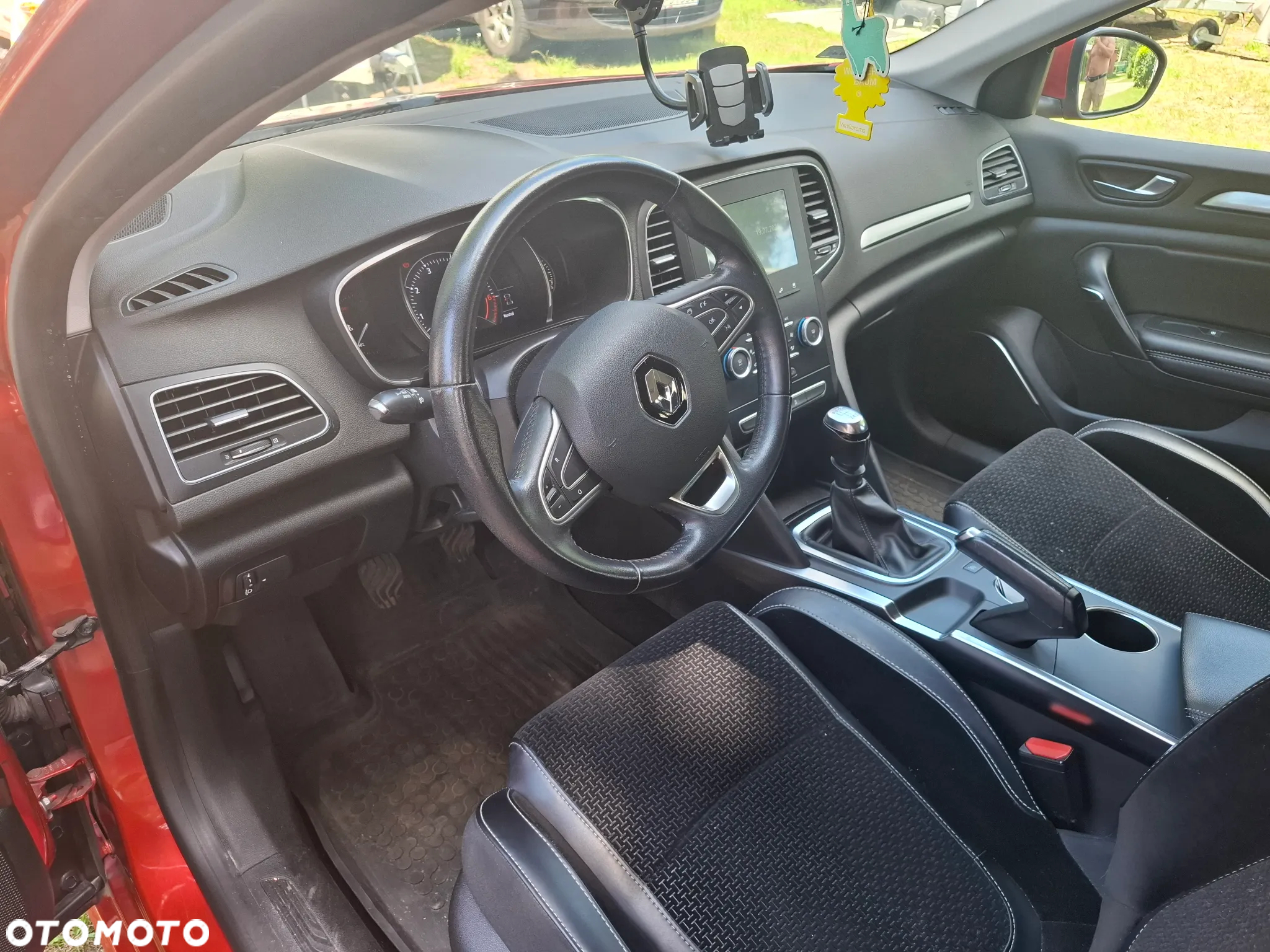 Renault Megane 1.2 Energy TCe Intens - 5