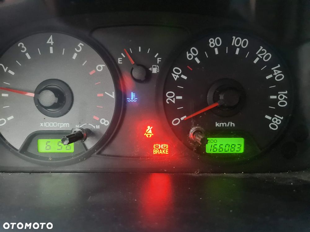Kia Picanto 1.1 LX - 2